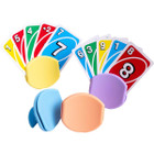 Playing Card Holders for Kids  product image
