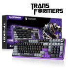 GK01 Wireless Mechanical Keyboard  product image