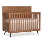 Mid Century 4-in-1 Convertible Crib product image
