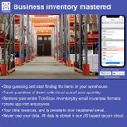 Intelligent QR Labels for Organization (45-Pack) product image