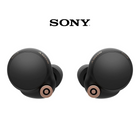 Sony True Wireless In-Ear Noise Cancelling Headphones product image