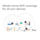 Amazon eero Mesh Wifi System (3-Pack) product image