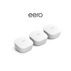 Amazon eero Mesh Wifi System (3-Pack) product image