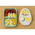 3-Mode Heavy Duty Egg/Fruit/Veggie Slicer, Dicer, and Cutter product image