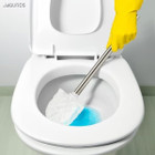 Toilet Brush and Holder (2-Pack) product image