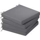 Outdoor Chair Cushions for Patio Furniture (Set of 2 or 4) product image