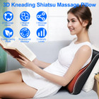 Heated Back Massager product image