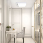 Motion Sensor Ceiling Light (1- or 2-Pack) product image