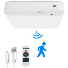 Motion Sensor Ceiling Light (1- or 2-Pack) product image