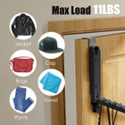 Over The Door Hanger Hook (2-Pack) product image