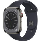 Apple Watch Series 8 - (2022) GPS+LTE, 45MM product image