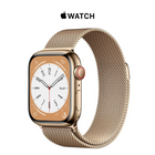 Apple Watch Series 8  (2022, GPS+LTE, 41MM) product image