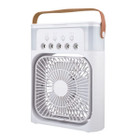 Desktop Mist Fan product image