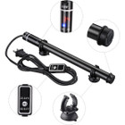 Yescom 400W Submersible Aquarium Heater with LCD Temp Display product image