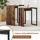 Nesting Coffee Table (Set of 2) product image