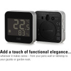 Eve Weather Station with Apple HomeKit Technology product image