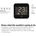 Eve Weather Station with Apple HomeKit Technology product image