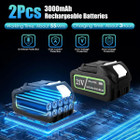 Portable Handheld Chainsaw Set product image