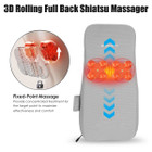 Deep Tissue Massage Pillow product image