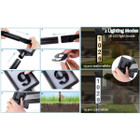 Solar Lighted House Address Sign product image