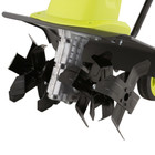 Sun Joe 16-Inch 13.5-Amp Electric Garden Tiller & Cultivator product image