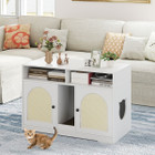 43" Hidden Cat Washroom product image