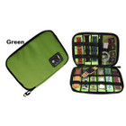 Portable Travel Bag for Cellphone and Electronics Accessories product image