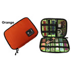 Portable Travel Bag for Cellphone and Electronics Accessories product image