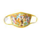 Kids' Cartoon Washable Face Masks (3-Pack)  product image