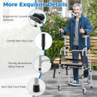 All Terrain Stand-Assist Walker product image