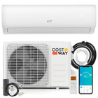 WiFi Enabled Mini Split Air Conditioner/Heater product image