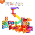 Kids' Magnetic Building Tile Set product image