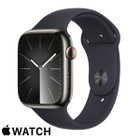 Apple Watch Series 9 (2023, 45MM, GPS+LTE)  product image