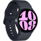 Samsung Galaxy Watch 6 Aluminum Smartwatch Sport Band- 4G LTE, Wi-Fi product image