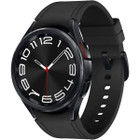 Samsung Smart Watch (GPS + Cellular) with Hybrid Eco-Leather Band product image