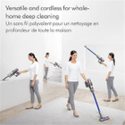 Dyson Cordless Bagless Handheld Vacuum product image