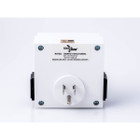 UltraGrow 120V Digital Programmable 7-Day Timer (2-Pack) product image