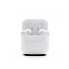 Neon Light TWS Wireless Earbuds with Noise Reduction  product image