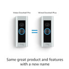 Ring Video Doorbell Plus product image