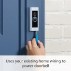 Ring Video Doorbell Plus product image