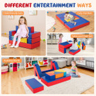 6-Piece Combination Set for Kids  product image