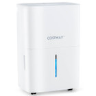 Energy Star Dehumidifier with 2 Modes and 3 Fan Speeds product image