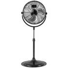 High Velocity, 360° Vertical Oscillating Pedestal Fan product image