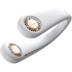 Portable 5W 1800mAh Bladeless Neck Fan product image