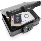 Honeywell Fire and Waterproof Safe with Touchpad Lock product image