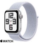 Apple Watch Series SE 2 (2022, GPS+LTE)-  40MM  product image