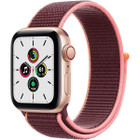 Apple Watch Series SE 1 - 40MM (2020, GPS+LTE)  product image