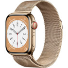 Apple Watch Series 8  (2022, 41MM, GPS+LTE) product image