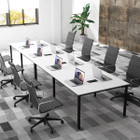10-Person Meeting Table  product image