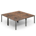 10-Person Meeting Table  product image